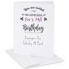 Personalised Birthday Invitations