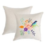 personalise cushion