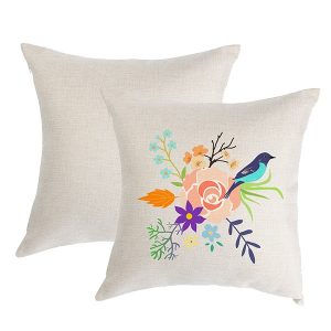 personalise cushion