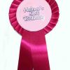 rosette