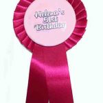 rosette
